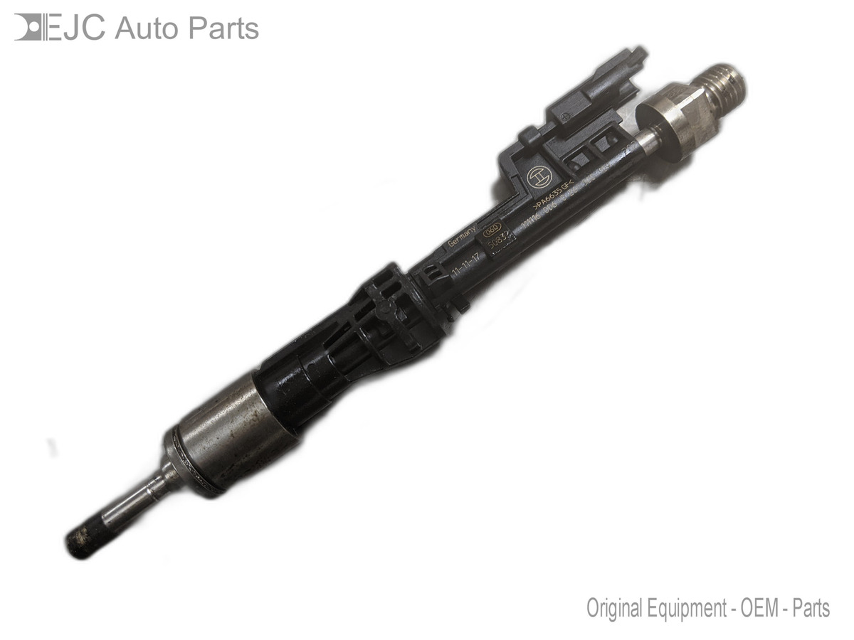 Fuel Injector Single For 12-13 BMW 335i  3.0 - $69.43