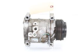 03-10 CHEVROLET SILVERADO DIESEL A/C Compressor F1543 image 5