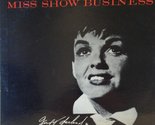 Judy Garland - Miss Show Business [Vinyl] Judy Garland - $4.85