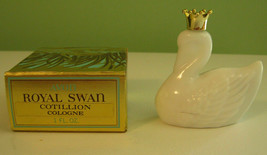 Avon Collectibles 1971 Royal Swan - £4.49 GBP