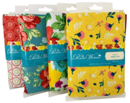 The Pioneer Woman Fabric Ditsy Vintage Floral Breezy Cotton 1 Yardx44&quot; ~ Choice - £11.14 GBP+