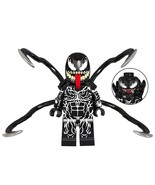 Venom Symbiote Marvel Superhero Minifigures Weapons and Accessories - $3.99