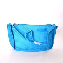 Small Blue Shoulder Bag Travel - $9.72