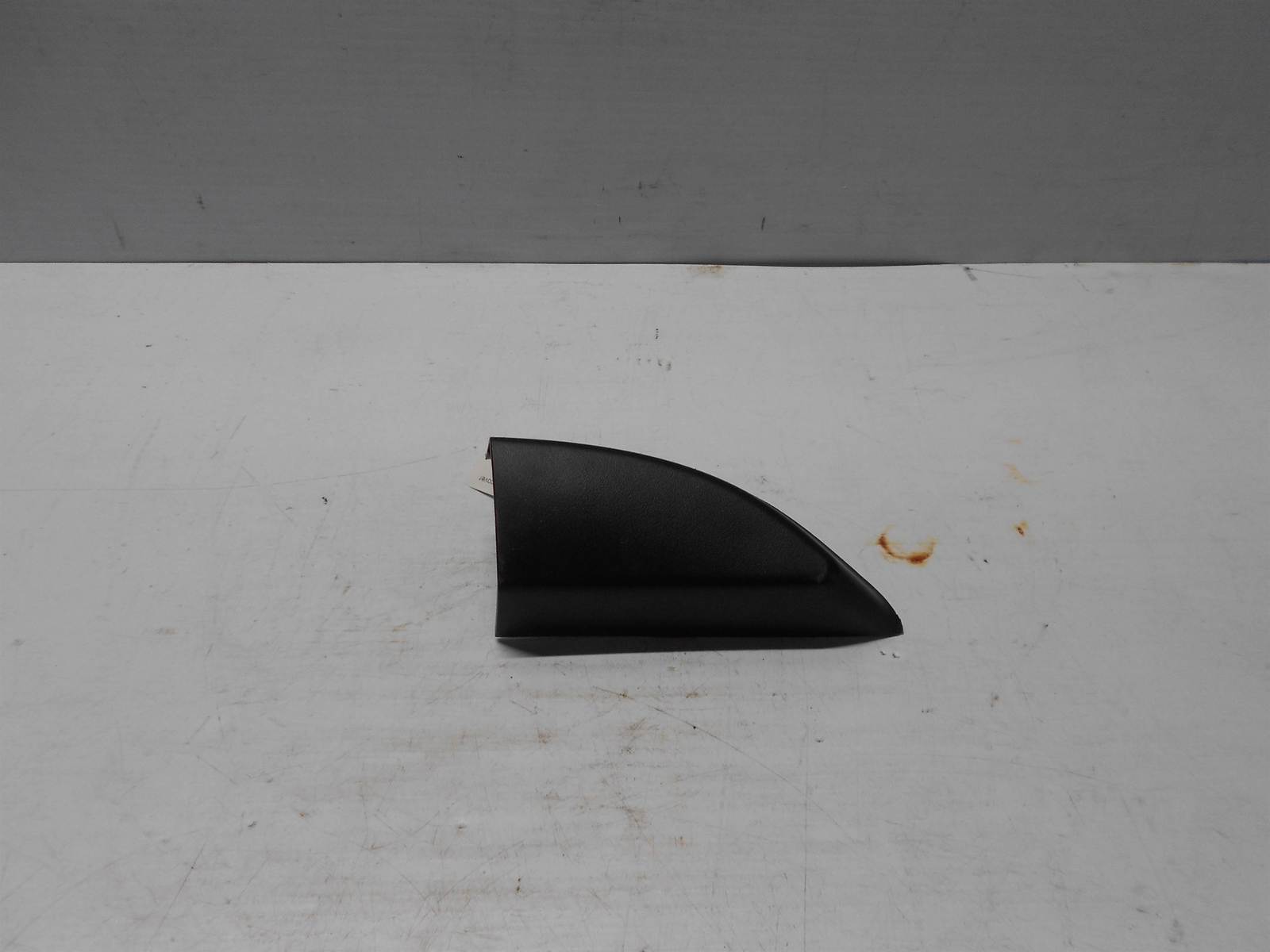  2007-2012 Dodge Caliber inside right rh passenger mirror door cover - $24.90