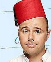 An Idiot Abroad: The Complete Collection DVD (2012) Karl Pilkington Cert 15 5 Pr - £14.95 GBP