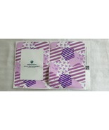 Mightyskins Skin Compatible Barnes And Noble Nook Glowlight 3 Purple Pen... - $11.99