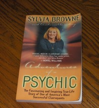 Adventures of a Psychic - £4.71 GBP