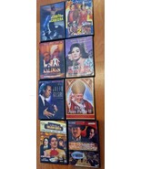 DVD SPANISH ESPANOL Movies #4 YOU CHOOSE Flat Combined Shipping - $2.70 CAD+