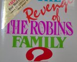 The Revenge of the Robins Family Chastain, Thomas and Adler, Bill - $2.93