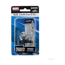 Wizkids/Neca Marvel HeroClix: Deep Cuts Unpainted Miniatures - Mr. Fanta... - $15.55