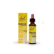 Rescue Remedy Dropper 20ml  - $22.00