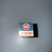 AC Delco CV746C PCV Valve (NOS) - £32.49 GBP