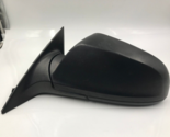 2008-2012 Chevrolet Malibu Driver Side View Power Door Mirror Black J03B... - $45.35