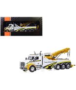 2018 Kenworth T880 Wrecker Tow Truck "Towing Alabama's Finest" - $107.91