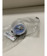 Kura Sushi Shari Maguro Vegetable Hand Roll Miniature Charm Not for Sale  - $426.51 MXN