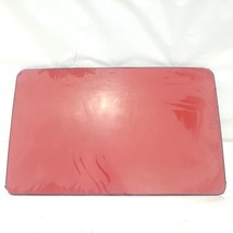 Convertible Top Complete With Latches Red OEM 1986 1987 1988 Porsche 924 - $6,464.86 MXN