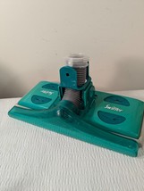 Swiffer Sweeper Sweep + Vac Cordless Mop suction nozzle &amp; hose PG3000 PART ONLY - $23.00