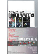 Roger Water - Perfect Wall   ( 2 cd set )   ( Argentina 2002 ) - €26,66 EUR