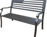 American Pride Bench - £221.03 GBP