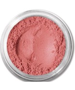 BareMinerals Loose Powder Blush, BEAUTY (blushed pink) 0.85g/ 0.03 Oz RARE - $61.96 CAD