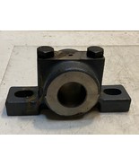 Pillow Block PPB-20 | 6&quot; Long 2-1/2&quot; Wide 31mm Bore - €128,86 EUR