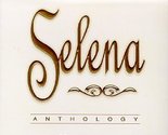 Anthology: A 30 Song Retrospective [Audio CD] Selena - $29.31