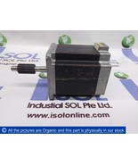 Minebea Co. Ltd Astrosyn FH5-1038 03 Stepper Motor 23KM-K138-P1V - $270.31 CAD