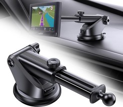 GPS Mount for Garmin Dashboard and Windshield Garmin GPS Mount for Car G... - $31.23