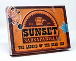 Fallout Sunset Sarsaparilla Limited Edition Premium Box Set Necklace Bad... - $38.96