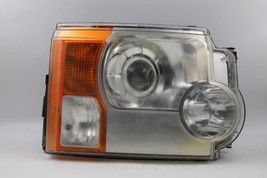 Right Passenger Headlight Xenon HID 2005-2009 ROVER LR3 OEM #9275Without Adap... - £176.75 GBP