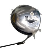 Medicus Dual Hinge Driver 460cc 10.5° Golf Club Swing Trainer Aid Right ... - $79.19