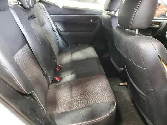 Toyota Corolla 12V Power Port Socket  2016 2015 2014 Item image 9