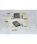 Hampton Bay 600W Low Voltage Landscape Lighting Transformer Timer Rare 517 - $5,181.87 MXN