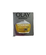 OLAY REGENERIST VITAMIN C PEPTIDE 24 MAX Hydrating Moisturizer - $23.67