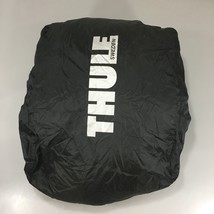 Thule Black Pack N Pedal Black Rain Cover - £12.81 GBP