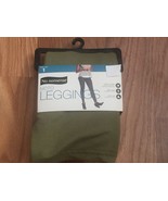 No Nonsense Moto Leggings Medium or Large - $20.46 CAD