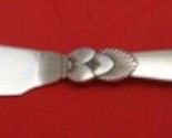 Cactus-Estate by Georg Jensen Sterling Silver Fish Knife #062 FH AS GI  ... - $187.11