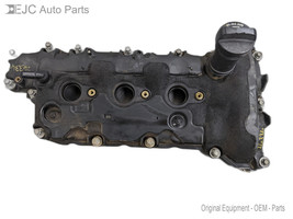 Left Valve Cover From 2012 Chevrolet Traverse  3.6 12647771 - $64.30