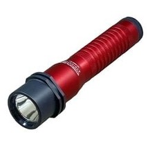 Streamlight Strion LED Bright and Compact Rechargeable Flashlight - Red - $3,106.56 MXN