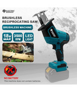 Electric Goddess Cordless Reciprocating Saw Multifunctional Power Tool f... - $88.10