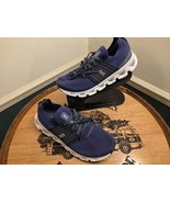 On Running Cloudswift 3 Men&#39;s Running Shoes US 8.0 - $2,528.61 MXN