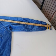 Vintage Westark RN#66815 American Legion Dept. Men's Blue Baseball Jacket Sz XL image 8