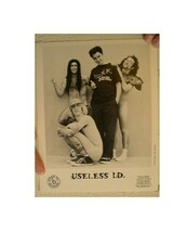 Useless I.D. ID Press Kit Photo - $26.99