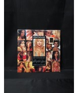 1994 PENTHOUSE 25th Anniversary PET OF THE YEAR Laserdisc Video Laser Disc - €42,65 EUR