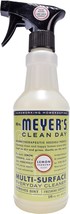 Mrs. Meyer&#39;s All-Purpose Cleaner Spray, Lemon Verbena, 16 fl. oz - £14.38 GBP