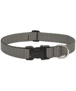 LupinePet Eco 1&quot; Granite 12-20&quot; Adjustable Collar for Medium and Larger ... - €23,33 EUR