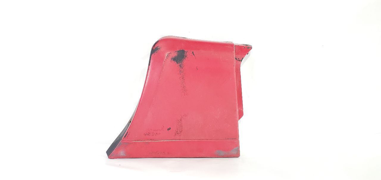 1988 Toyota Celica OEM Pair Rear Bumper End Caps See Pics Item image 8