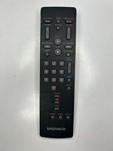 Magnavox 483521837066 PEAC0115 VCR TV Remote OEM for VR9020 VR9040 VR1835 + - $9.95