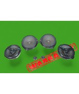 OEM 2008-2014 Mercedes W204 C350 C300 Door Speaker Tweeter Audio Sound S... - $240.14 CAD
