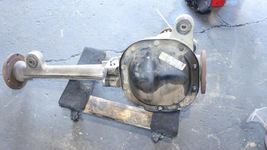 Carrier Front Axle 3.73 Ratio Fits 03-06 EXPEDITION 60698 image 8